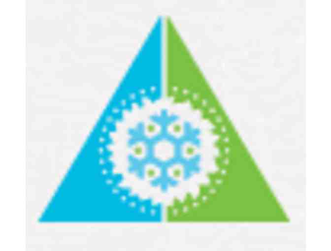 Tahoe Donner -Two (2) Ski Vouchers for 2017-2018 Season