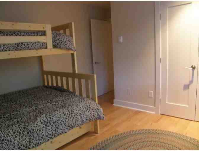 7 Night Stay - Forest and Beach Retreat- Vancouver Island, BC