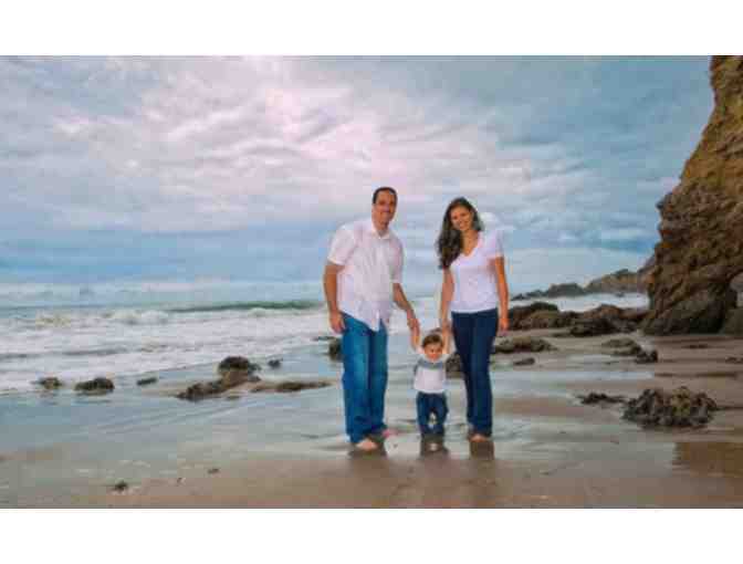 Thomas Fallon Photography All Inclusive Portrait Session