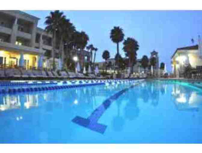 Membership Certificate to Bay Club SF Tennis