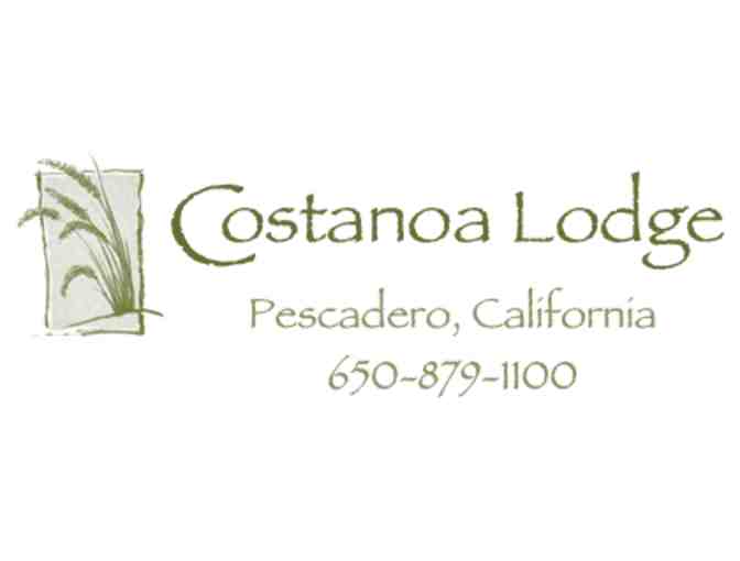 Costanoa Lodge and Camp - Two Night Stay in a Pine Village Bungalow