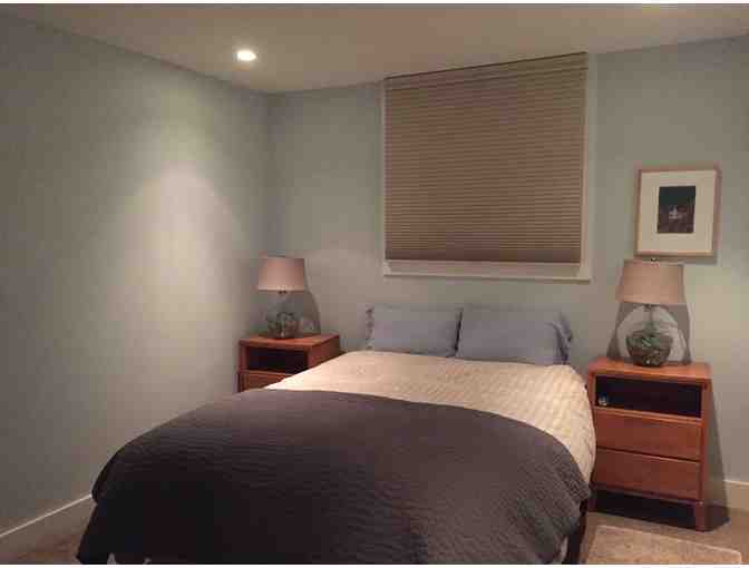 DREAM 2 NIGHT GETAWAY AT A PRIVATE OCEANFRONT STINSON BEACH HOME