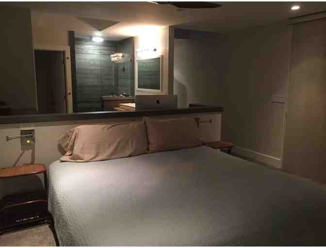 DREAM 2 NIGHT GETAWAY AT A PRIVATE OCEANFRONT STINSON BEACH HOME