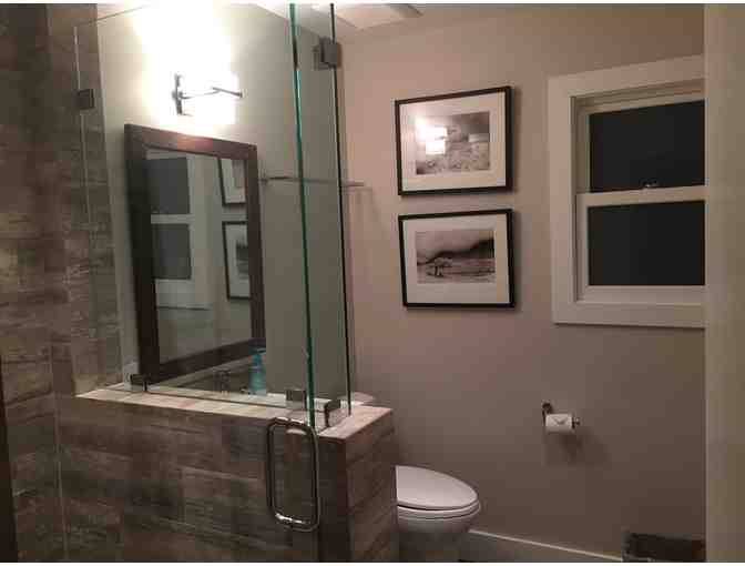 DREAM 2 NIGHT GETAWAY AT A PRIVATE OCEANFRONT STINSON BEACH HOME