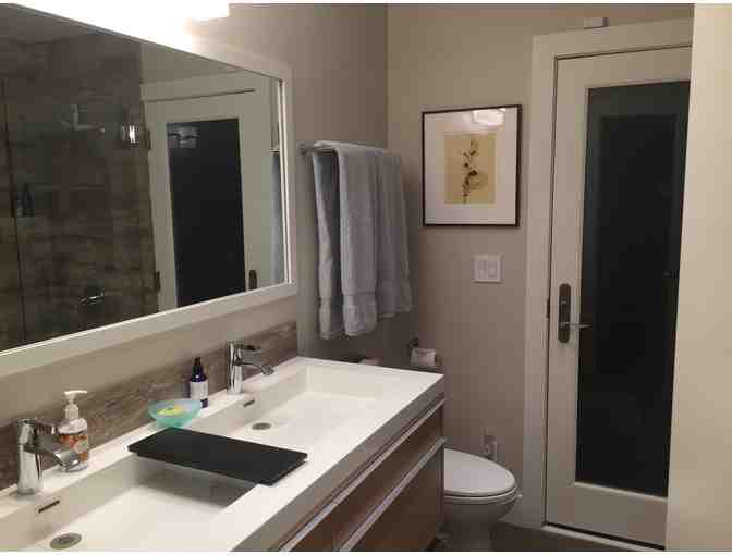 DREAM 2 NIGHT GETAWAY AT A PRIVATE OCEANFRONT STINSON BEACH HOME