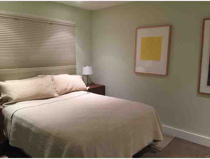 DREAM 2 NIGHT GETAWAY AT A PRIVATE OCEANFRONT STINSON BEACH HOME