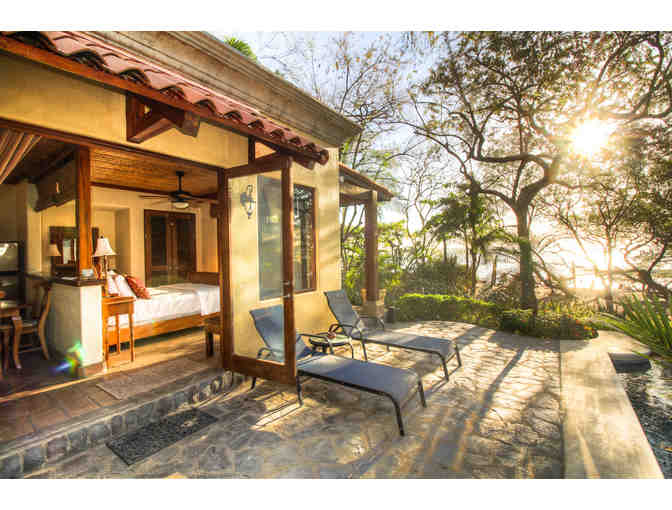 5-Nights at Luxury Oceanfront Estate for 14-20 in Tamarindo, Costa Rica!