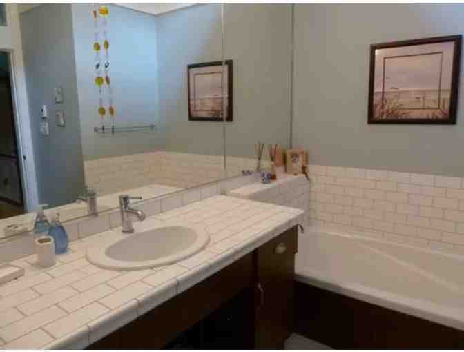 7 Night Stay - Forest and Beach Retreat- Vancouver Island, BC