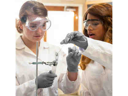 $500 Fund-A-Need - High School Science Lab Equipment