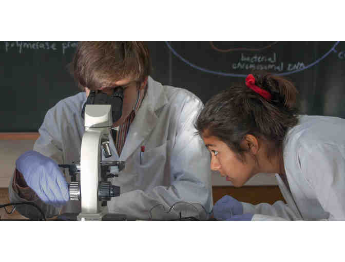 $100 Fund-A-Need - High School Science Lab Equipment