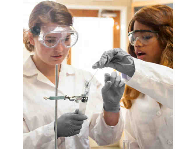 $100 Fund-A-Need - High School Science Lab Equipment