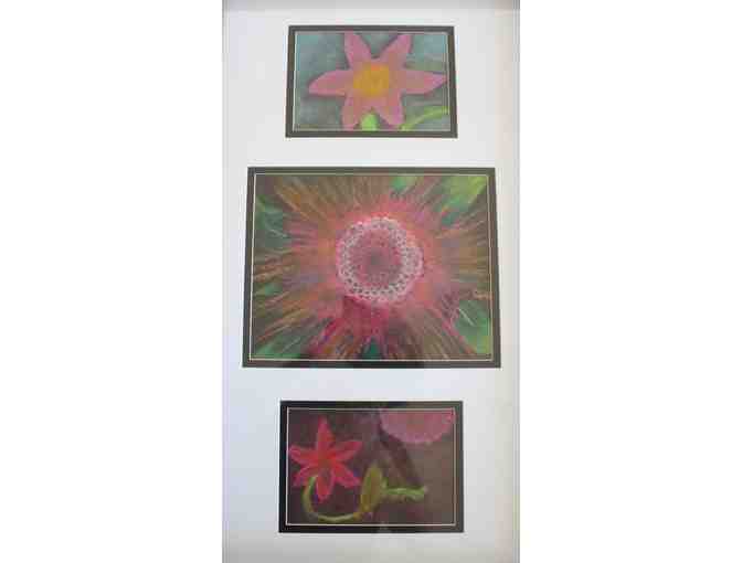 WSP 4th Grade: 'Spring'