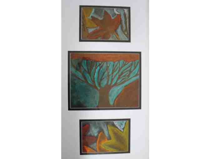 WSP 4th Grade: 'Fall'