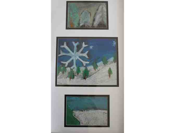 WSP 4th Grade: 'Winter'