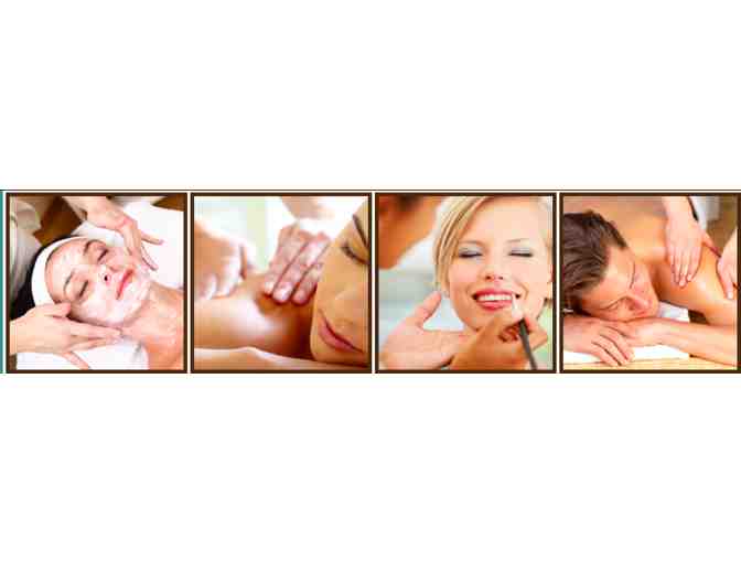 $100 Gift Card to the The Estheticians - San Mateo