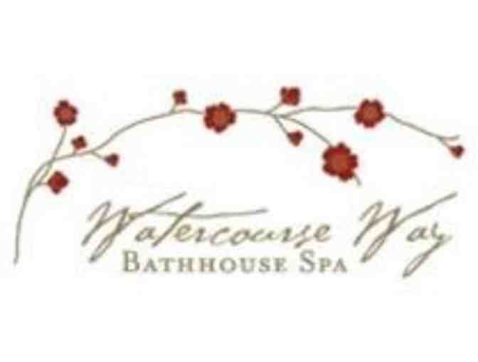 $140 Gift Card for Watercourse Way