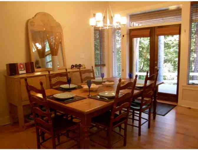 7 Night Stay - Forest and Beach Retreat- Vancouver Island, BC