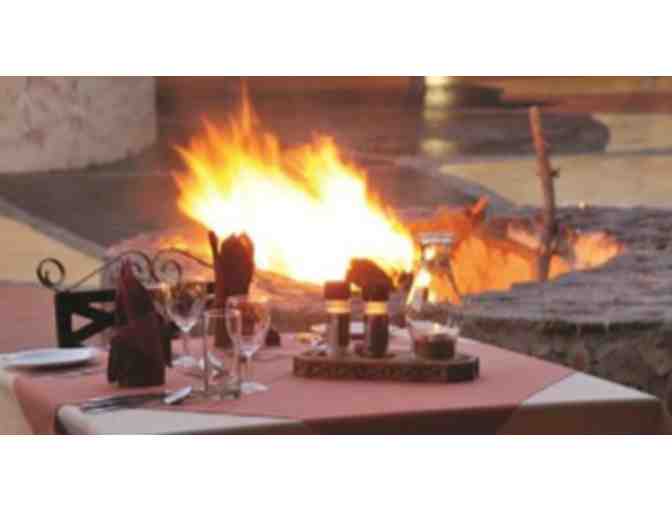 6- Night South African Photo Safari Package for Two at Zulu Nyala