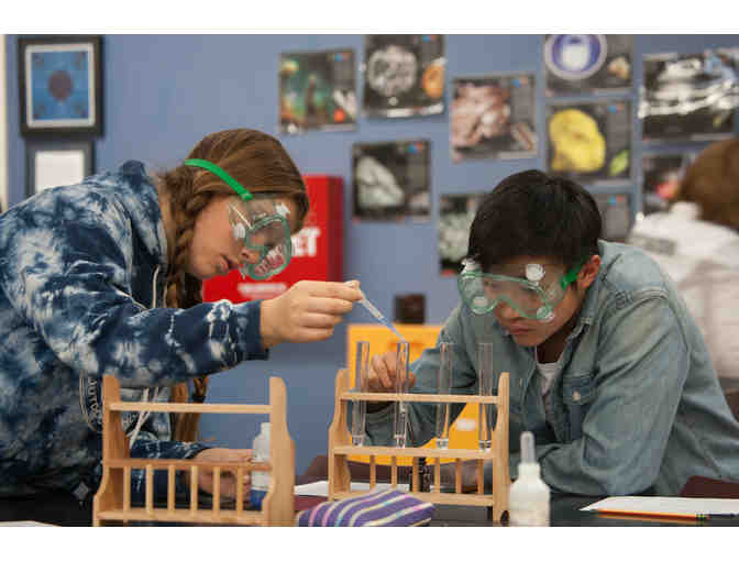 $500 Fund-A-Need - High School Science Lab Equipment