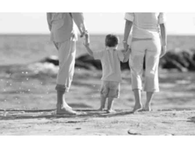 Thomas Fallon Photography All Inclusive Portrait Session