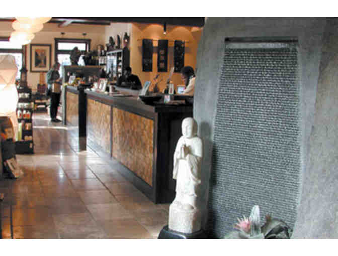 One Hour Swedish Massage at Watercourse Way