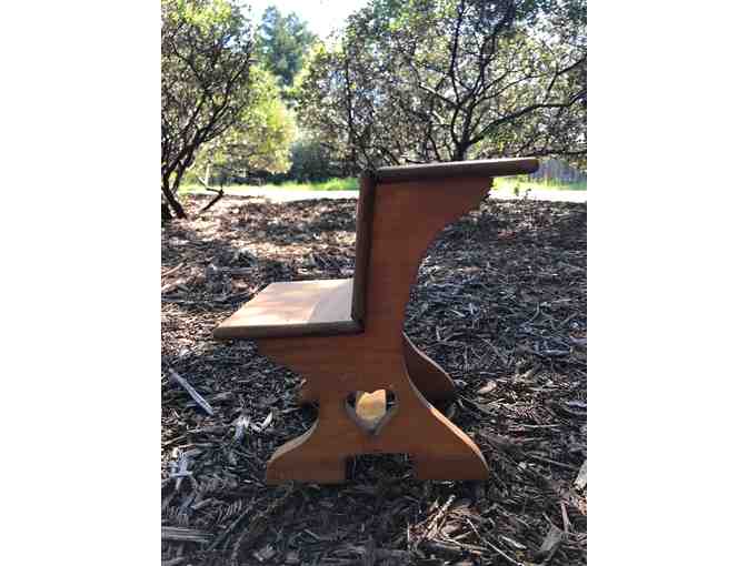 Waldorf Inspired Playset with Kathy Kruse Waldorf doll