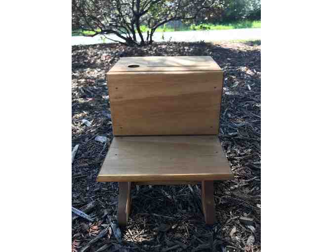 Waldorf Inspired Playset with Kathy Kruse Waldorf doll