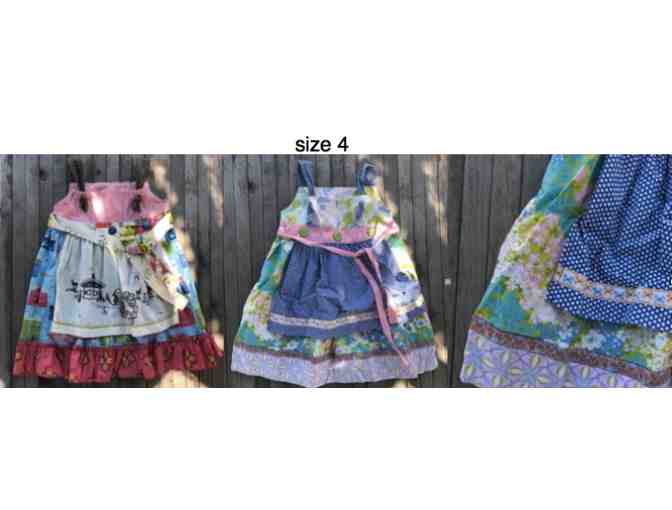Matilda Jane Dresses- Sizes 4 to 8 - Photo 1