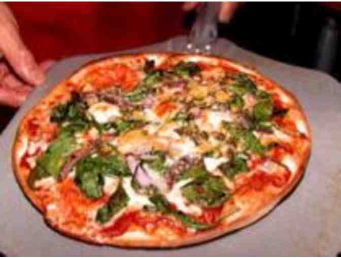 Aldo's Pizza: Gift Certificate - San Mateo - Photo 1