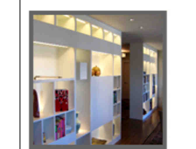 Kleid Design Group-  Two Hour Custom Cabinetry Design Consultation