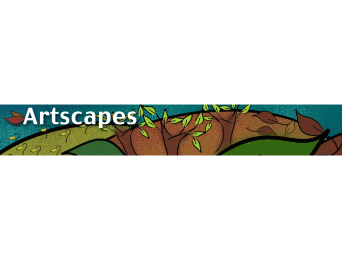 Artscapes Professional Landscape Plan