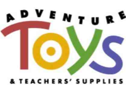 Adventure Toys-$25 Gift Card