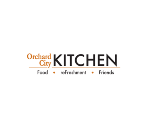 Orchard City Kitchen- $100 Gift Card