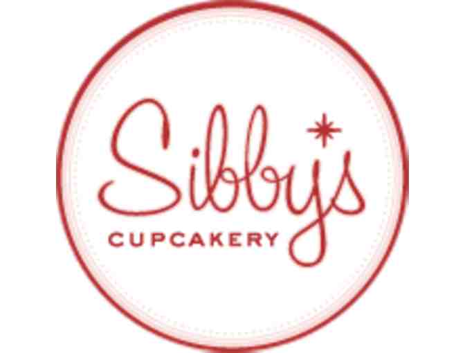 One Dozen Regular Cupcakes- Sibby's Cupcakery
