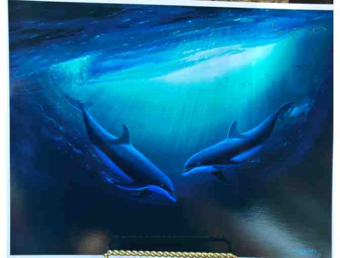 Wyland Collector's Edition Prints