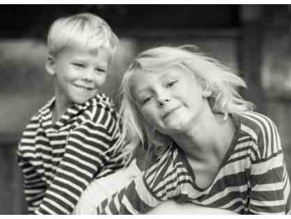 Weekday Family Photography Session with Joshua Ets-Hokin