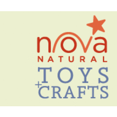Nova Natural Toys & Crafts