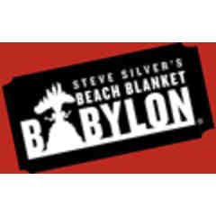 Beach Blanket Babylon