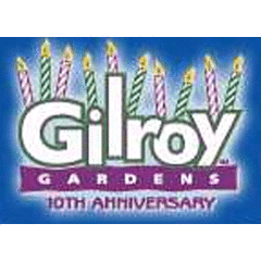 Gilroy Gardens