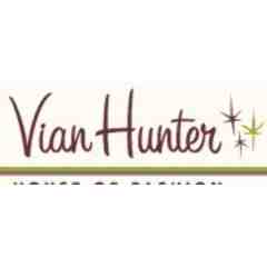 Vian Hunter House of Fashion