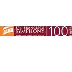 San Francisco Symphony