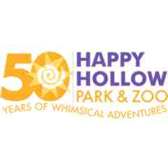 Happy Hollow Park and Zoo
