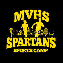 Spartans Sports Camp