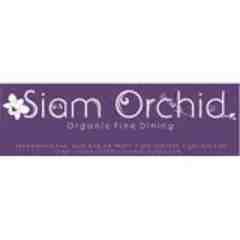 Siam Orchid Organic Fine Dining