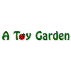 A Toy Garden