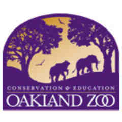Oakland Zoo