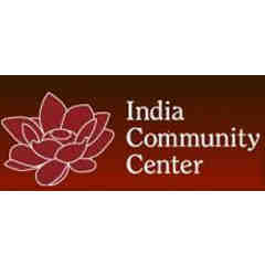India Community Center Summer Camps