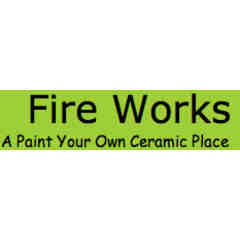 Fire Works Ceramics