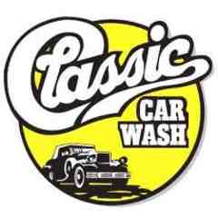 Classic Car Wash