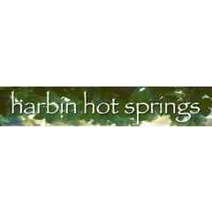 Harbin Hot Springs